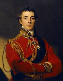 Arthur Duc de Wellington