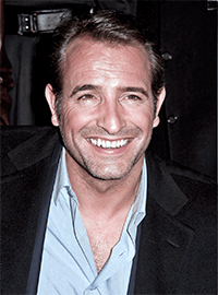 jean_dujardin