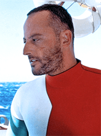 Jean Reno